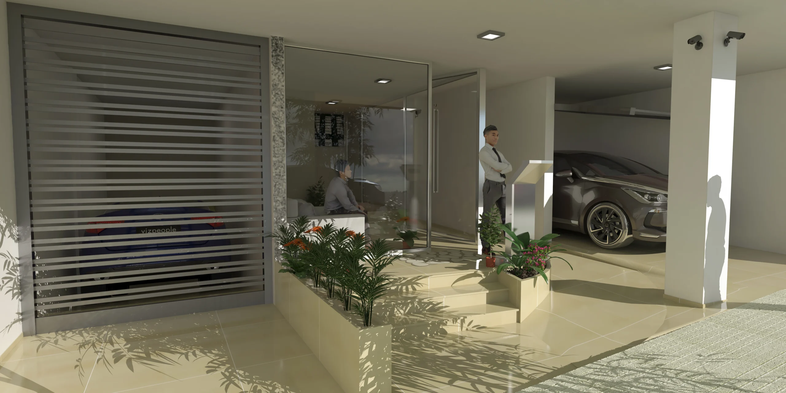 Sacerdote Federico Rademacher